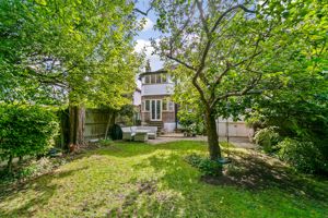 Garden- click for photo gallery
